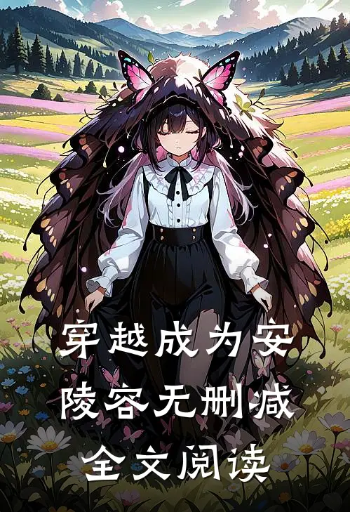 穿越成为安陵容无删减全文阅读