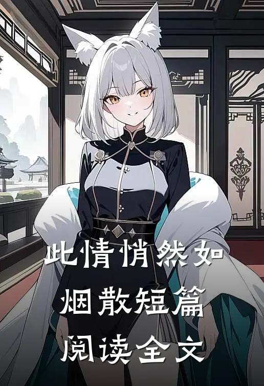 此情悄然如烟散短篇阅读全文