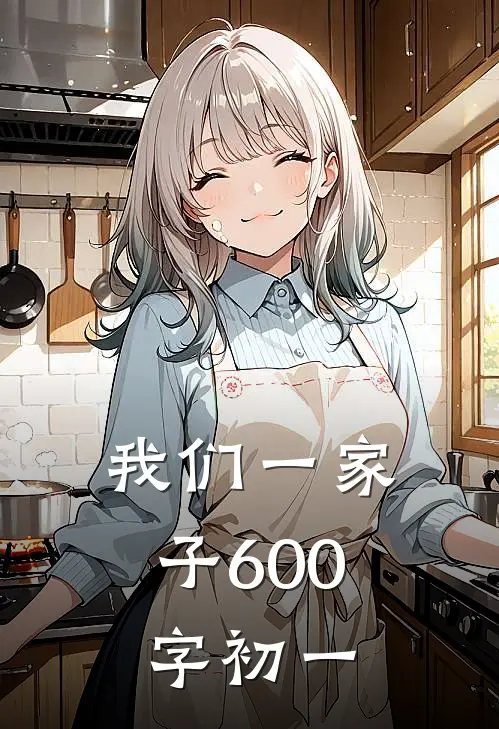 我们一家子600字初一