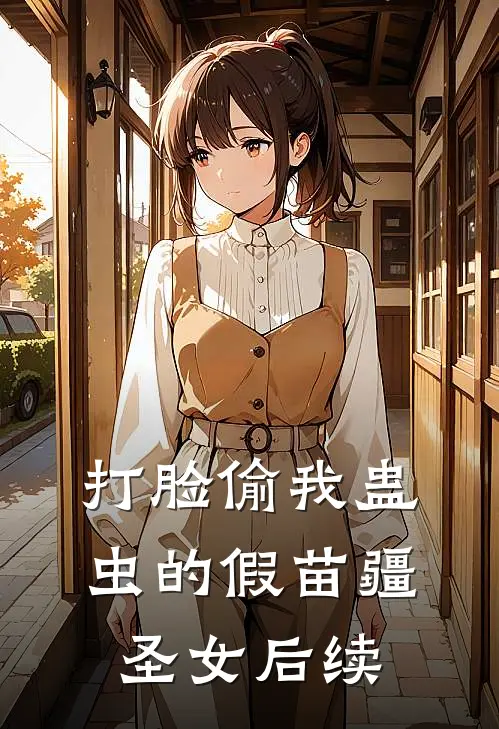 打脸偷我蛊虫的假苗疆圣女后续