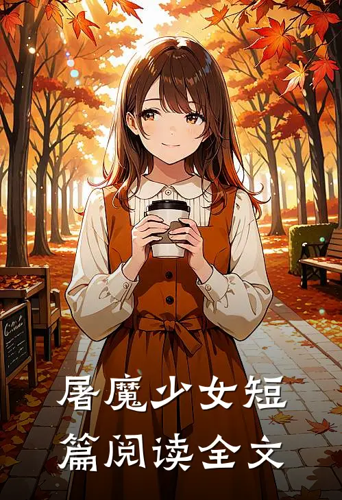 屠魔少女短篇阅读全文