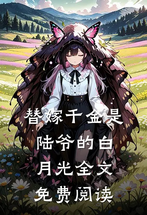 替嫁千金是陆爷的白月光全文免费阅读