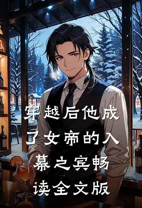 穿越后他成了女帝的入幕之宾 畅读全文版