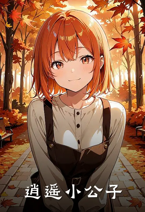 逍遥小公子