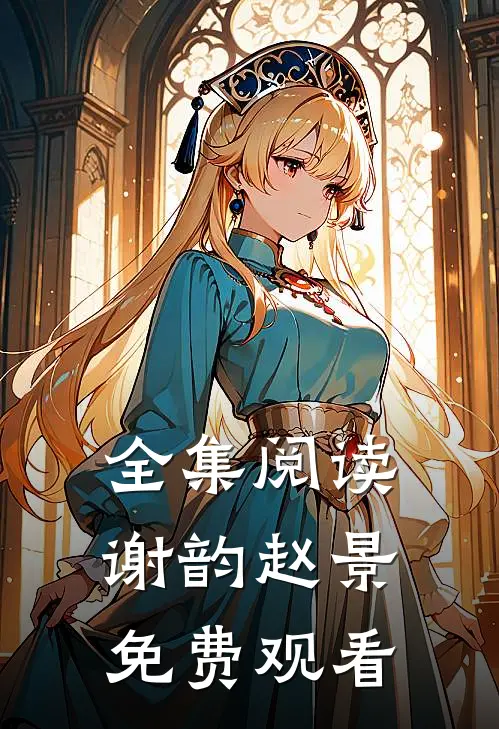 全集阅读谢韵赵景免费观看
