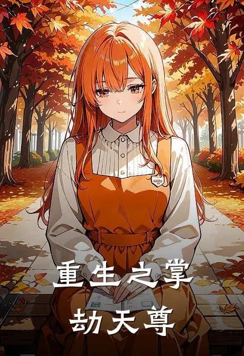 重生之掌劫天尊