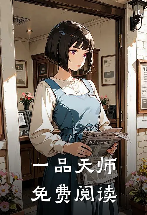 一品天师免费阅读