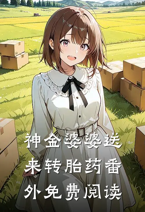 神金婆婆送来转胎药 番外免费阅读