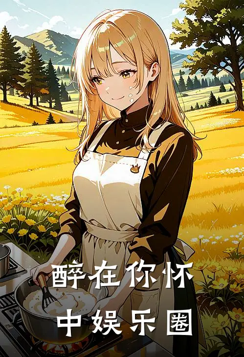 醉在你怀中[娱乐圈]