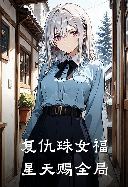 复仇珠女福星天赐全局