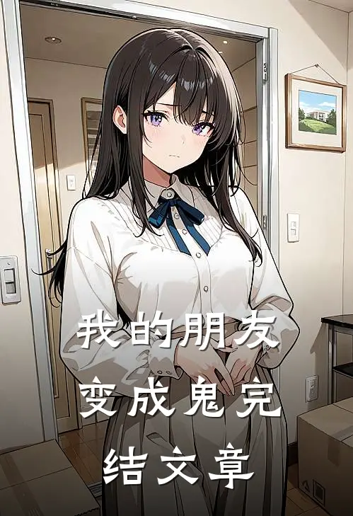 我的朋友变成鬼完结文章