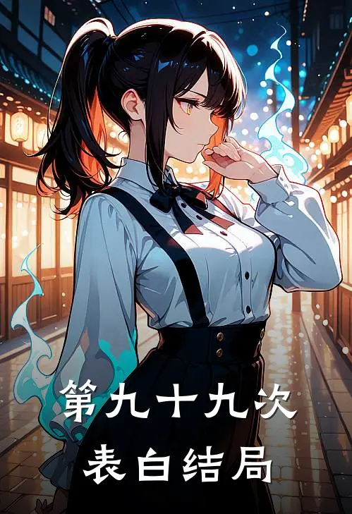 第九十九次表白结局
