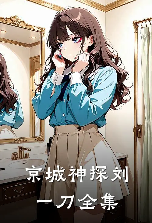 京城神探刘一刀 全集