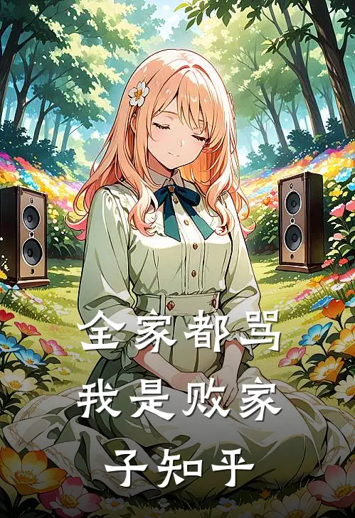 全家都骂我是败家子知乎