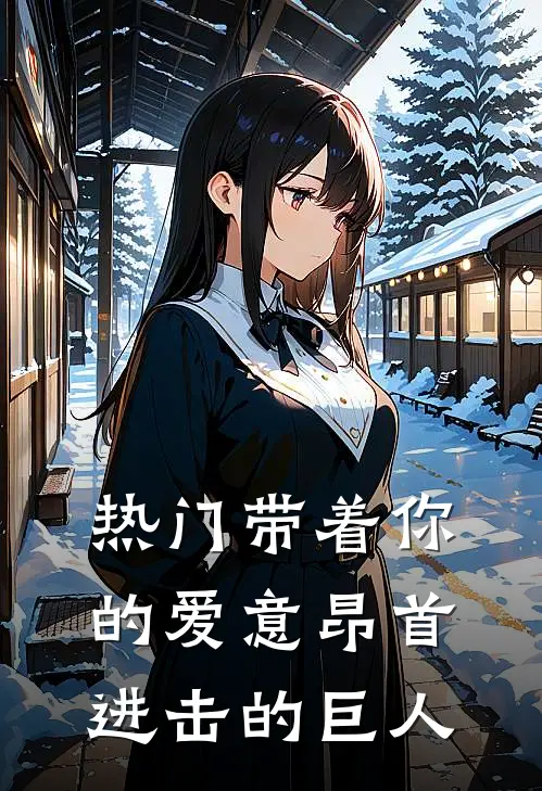 热门带着你的爱意昂首进击的巨人