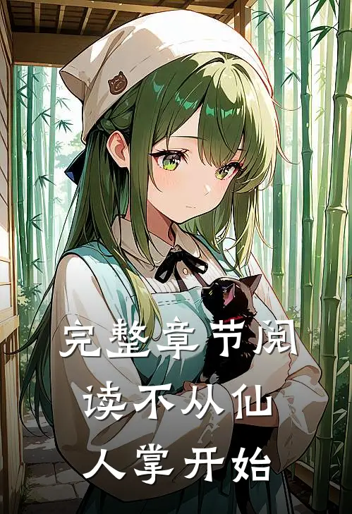 完整章节阅读不从仙人掌开始