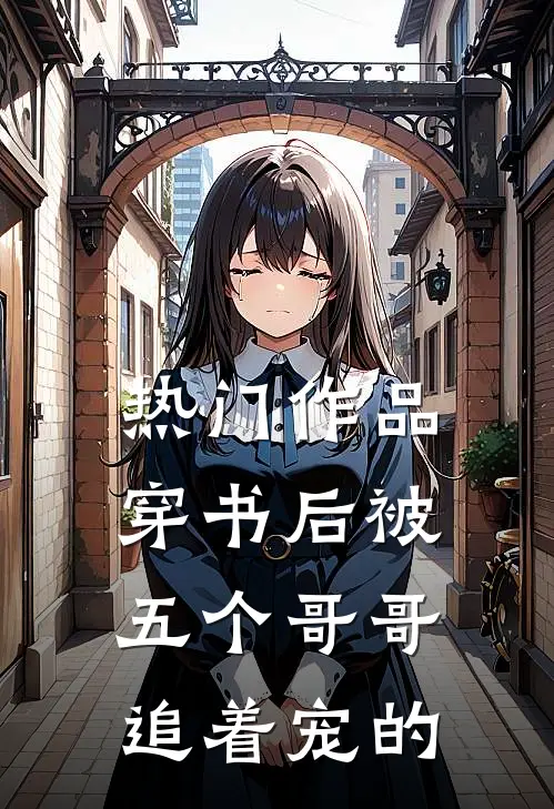 热门作品穿书后被五个哥哥追着宠的