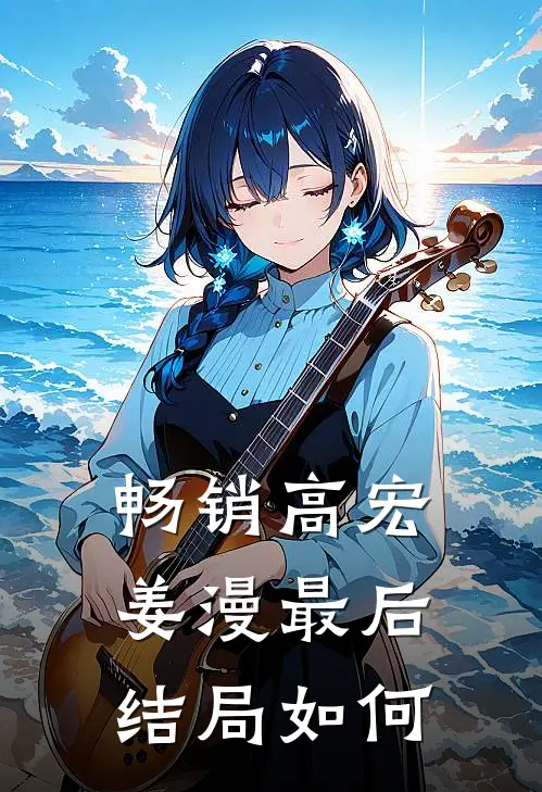 畅销高宏姜漫最后结局如何