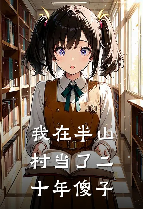 我在半山村当了二十年傻子