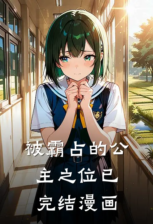 被霸占的公主之位已完结漫画