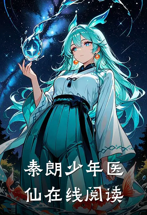 秦朗少年医仙在线阅读