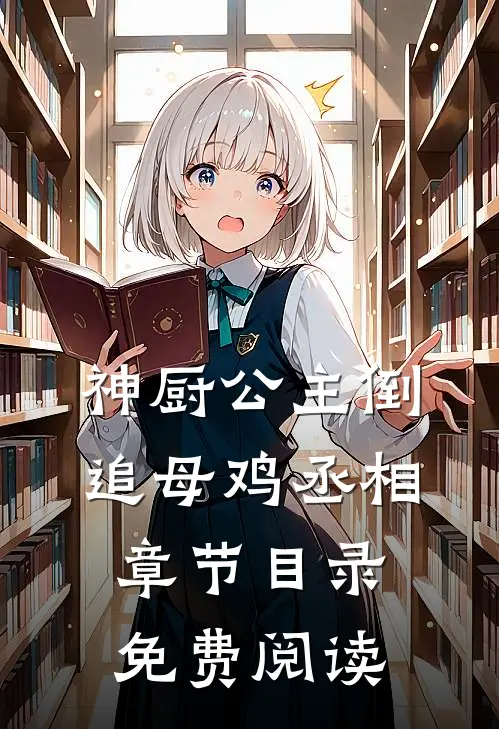 神厨公主倒追母鸡丞相章节目录免费阅读
