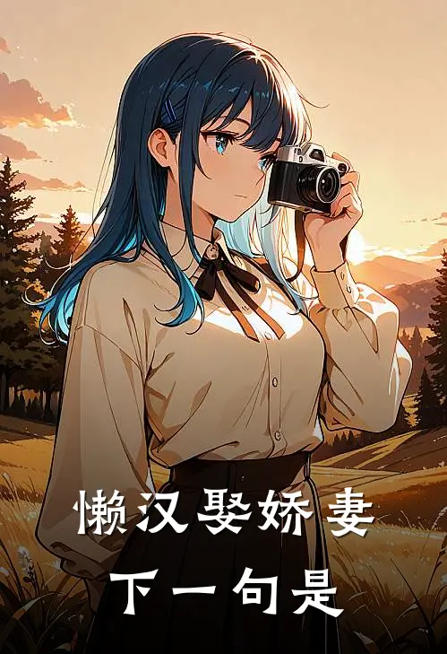 懒汉娶娇妻下一句是