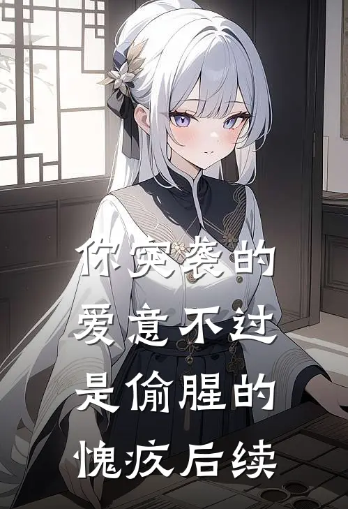 你突袭的爱意不过是偷腥的愧疚后续