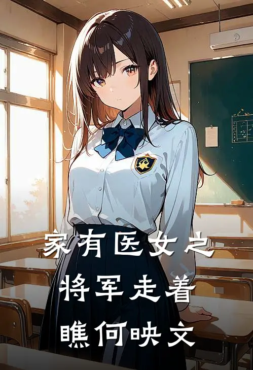 家有医女之将军走着瞧何映文