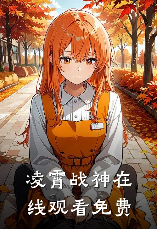 凌霄战神在线观看免费