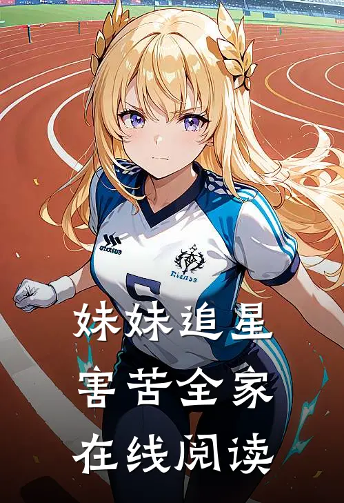 妹妹追星害苦全家在线阅读