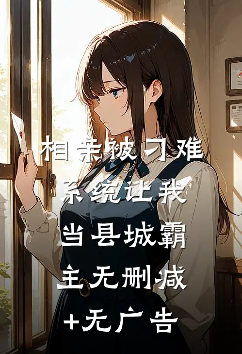 相亲被刁难，系统让我当县城霸主无删减+无广告