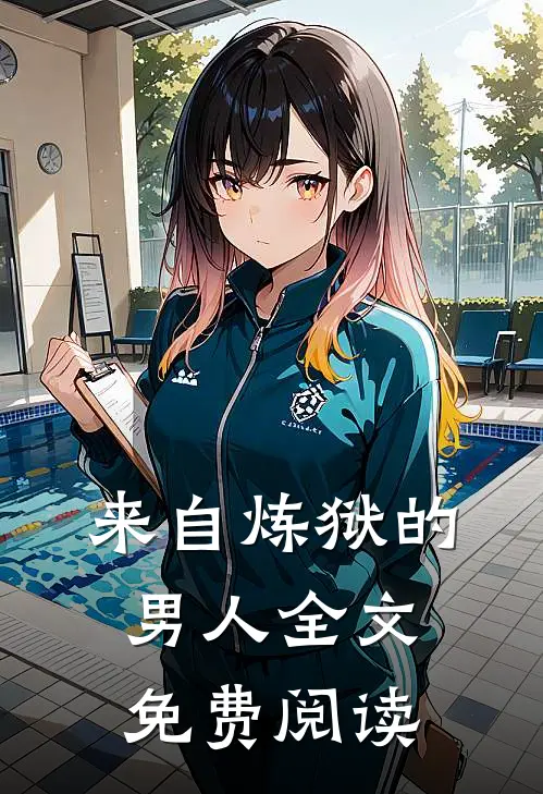 来自炼狱的男人全文免费阅读