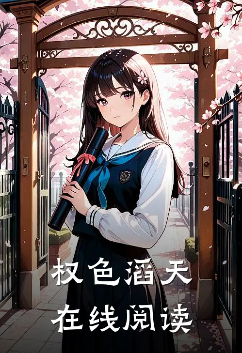 权色滔天在线阅读