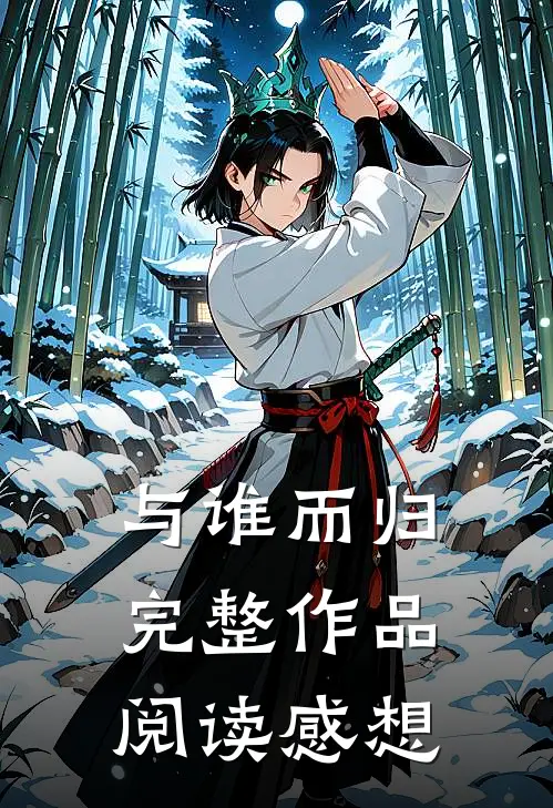 与谁而归完整作品阅读感想