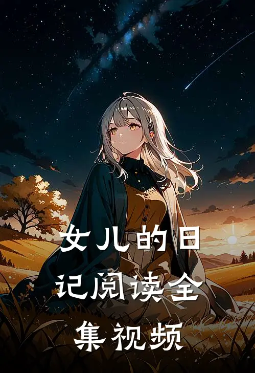 女儿的日记阅读全集视频