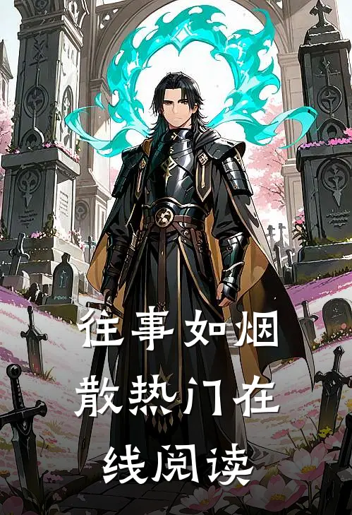 往事如烟散热门在线阅读