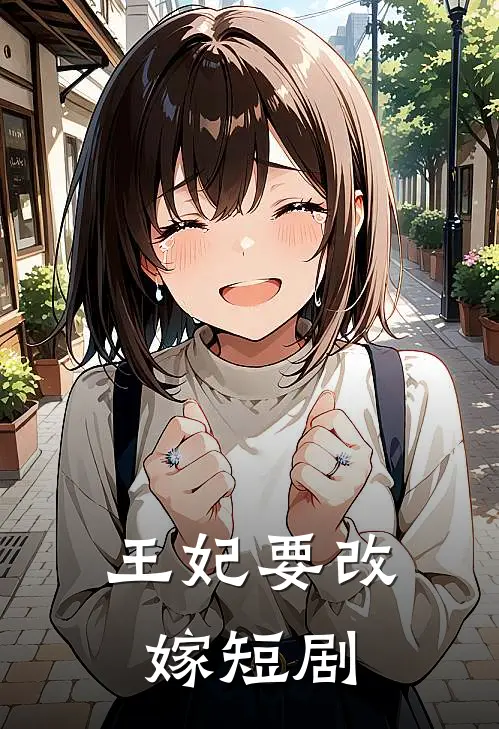 王妃要改嫁短剧