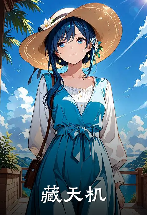 藏天机