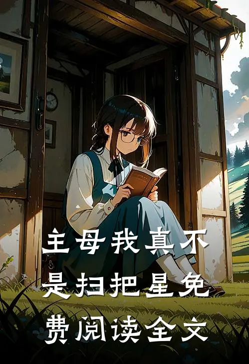主母我真不是扫把星免费阅读全文