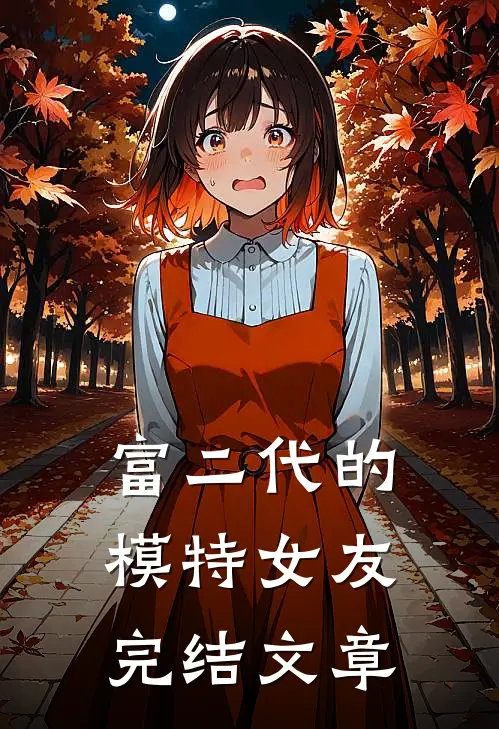 富二代的模特女友完结文章