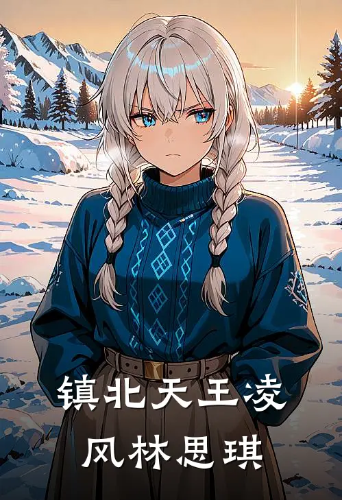 镇北天王凌风林思琪