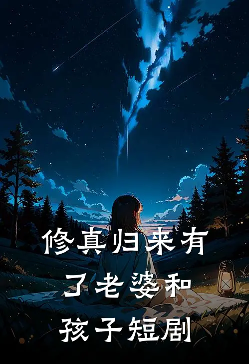 修真归来有了老婆和孩子短剧