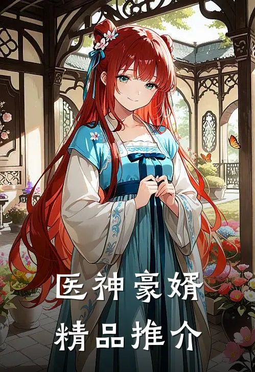 医神豪婿精品推介