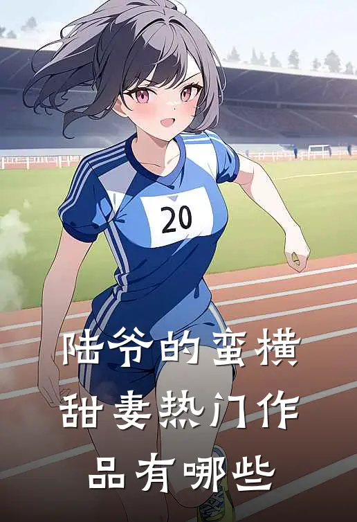 陆爷的蛮横甜妻热门作品有哪些