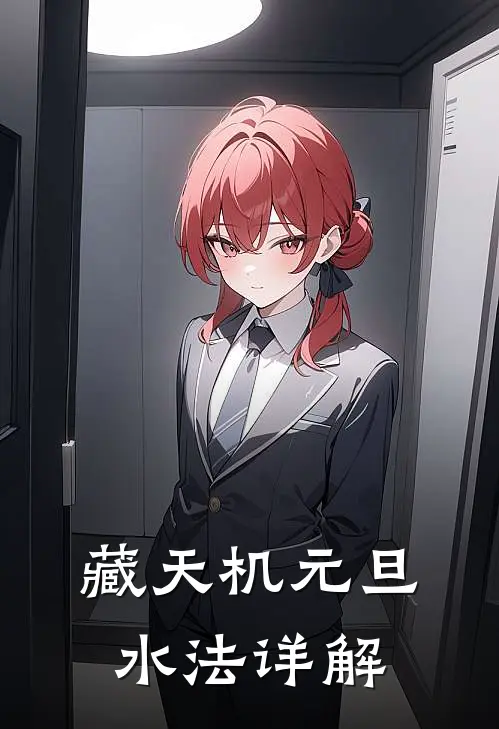 藏天机元旦水法详解