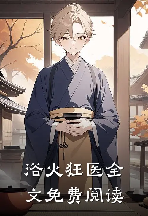 浴火狂医全文免费阅读
