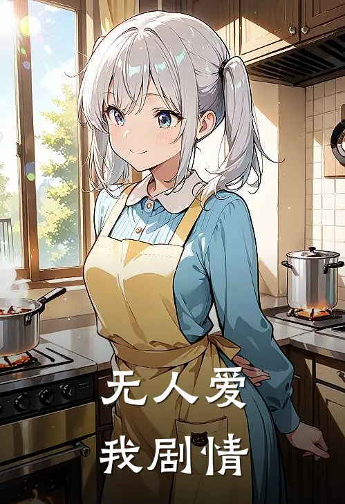 无人爱我剧情