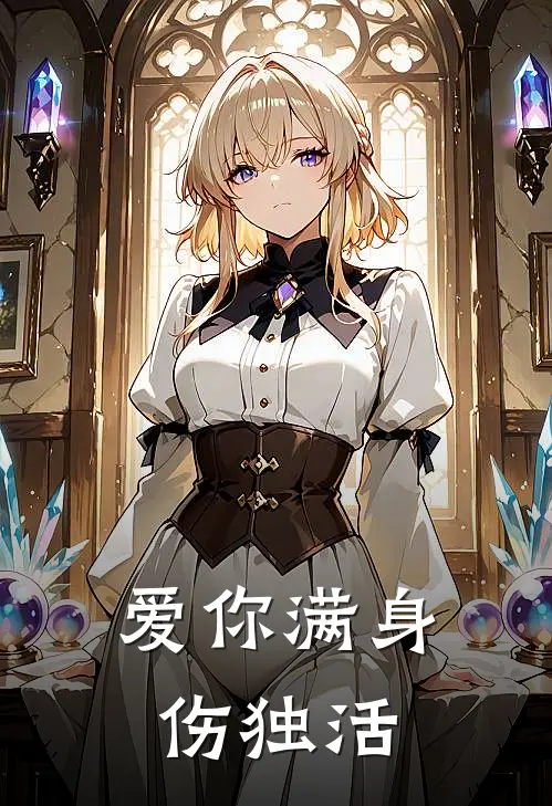 爱你满身伤 独活