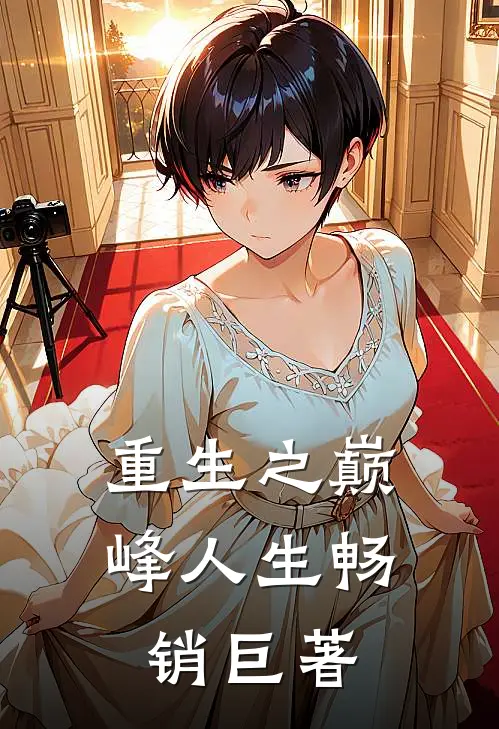 重生之巅峰人生畅销巨著